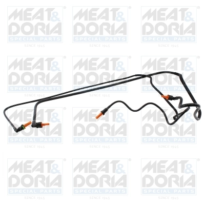 Fuel Line